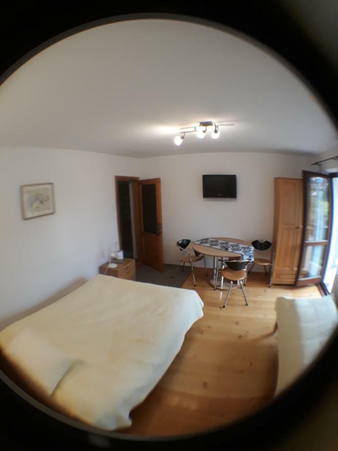 Apartament willa sichla murzasichle Zewnętrze zdjęcie