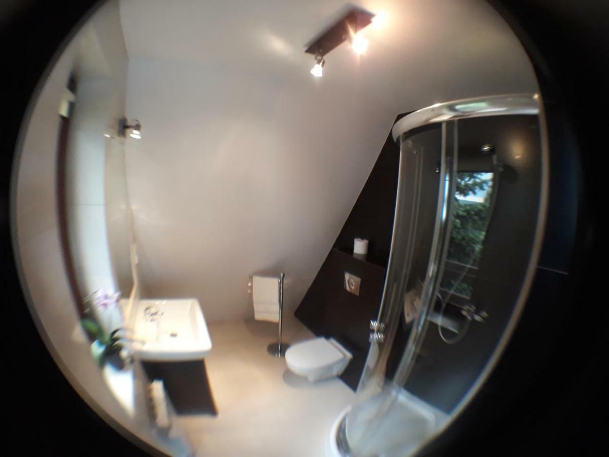Apartament willa sichla murzasichle Zewnętrze zdjęcie