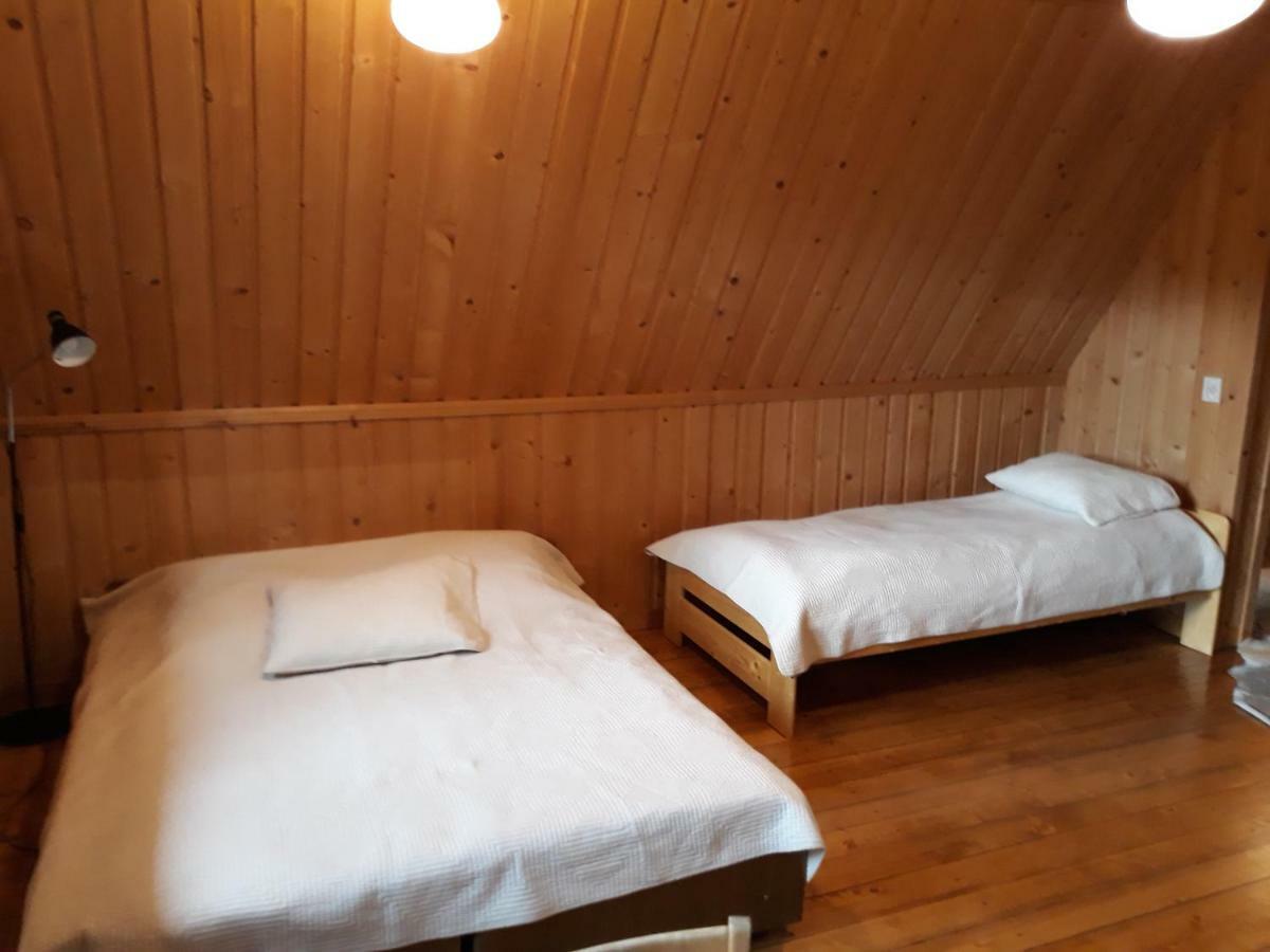 Apartament willa sichla murzasichle Zewnętrze zdjęcie