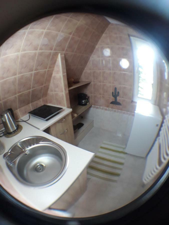 Apartament willa sichla murzasichle Zewnętrze zdjęcie
